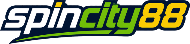spincity88 Logo
